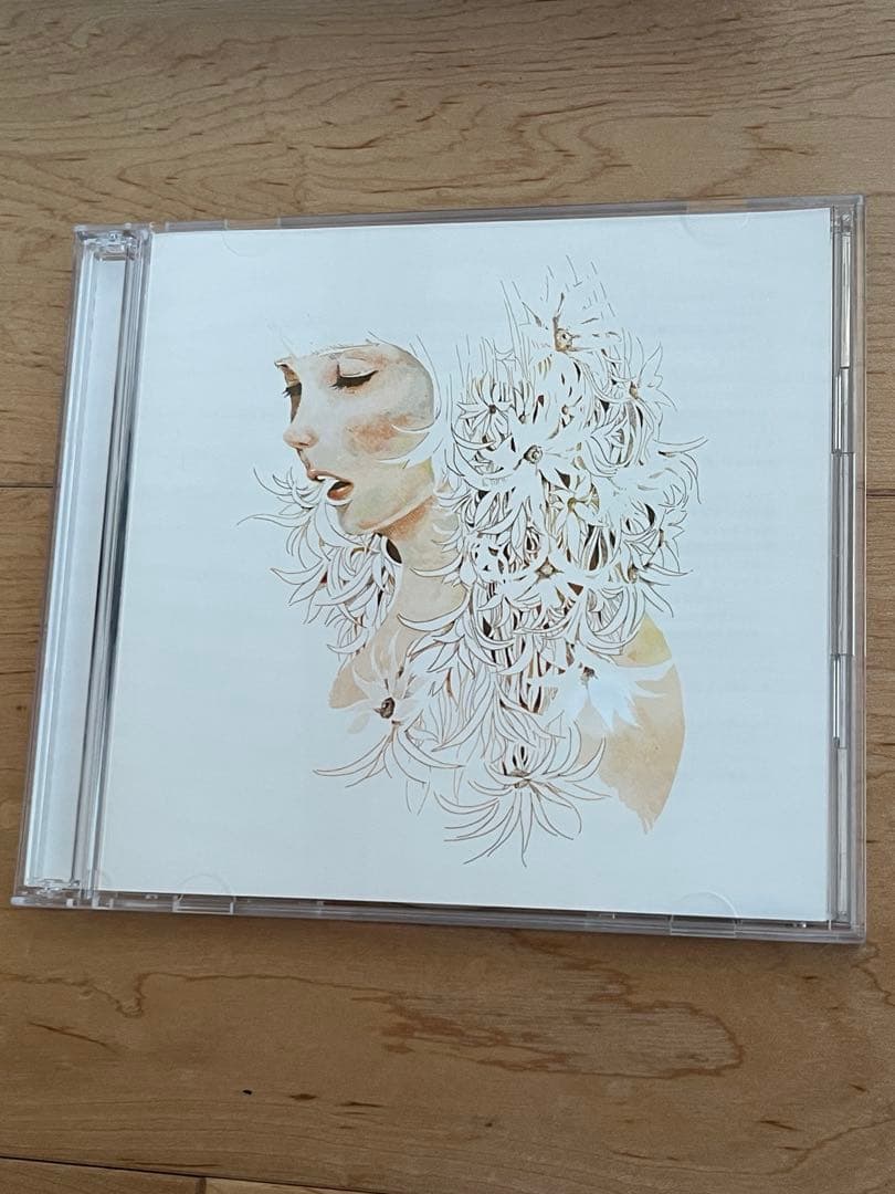 米津玄師 サンタマリア 初回盤 CD ＋ DVD
