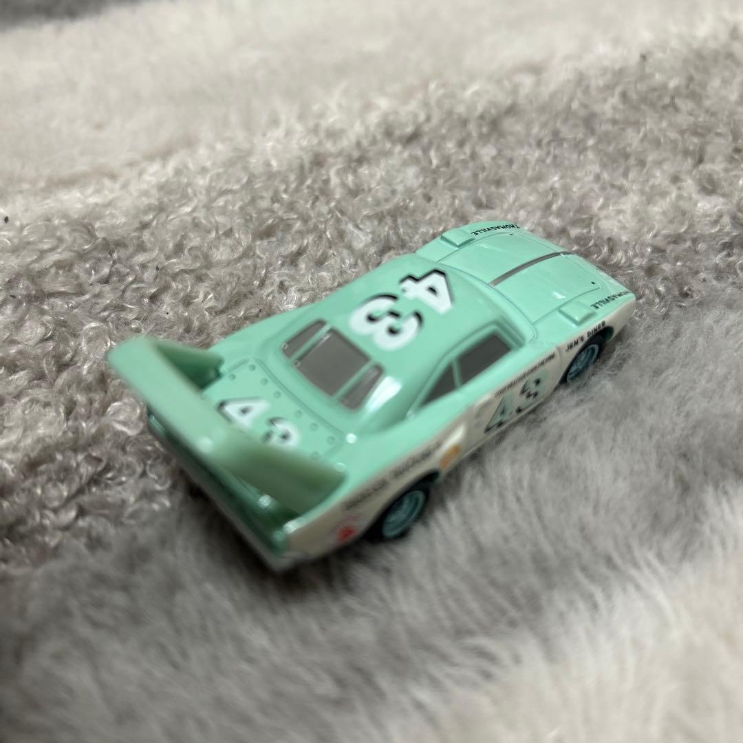 カーズ　トミカ　ミニカー　セット