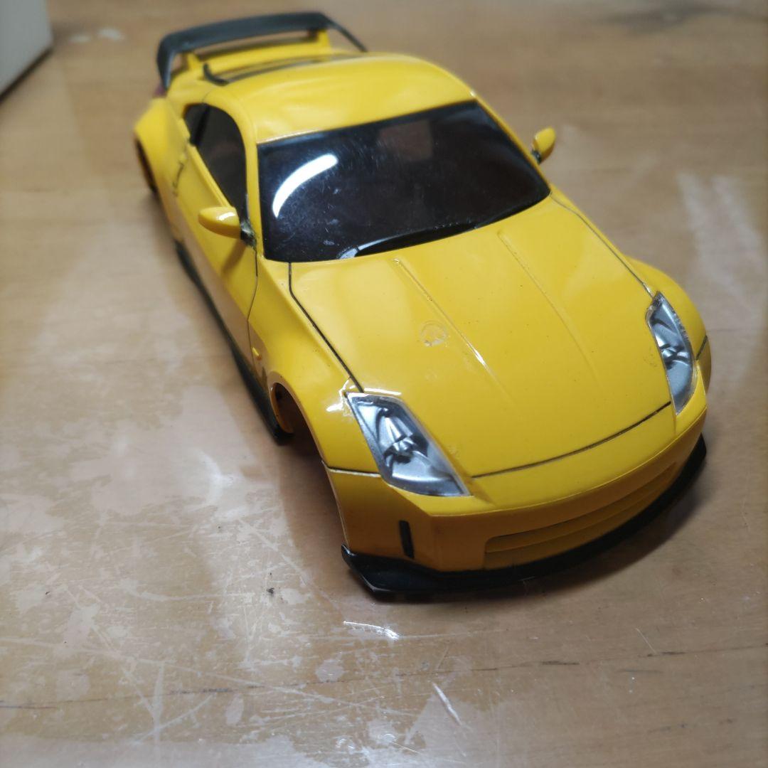 京商　ミニッツ MR03EVO