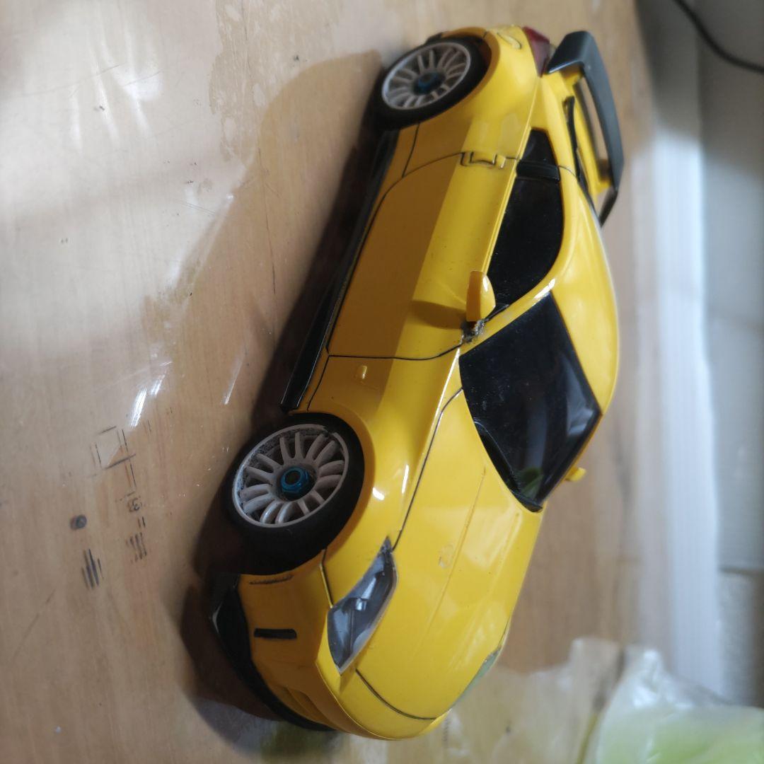 京商　ミニッツ MR03EVO