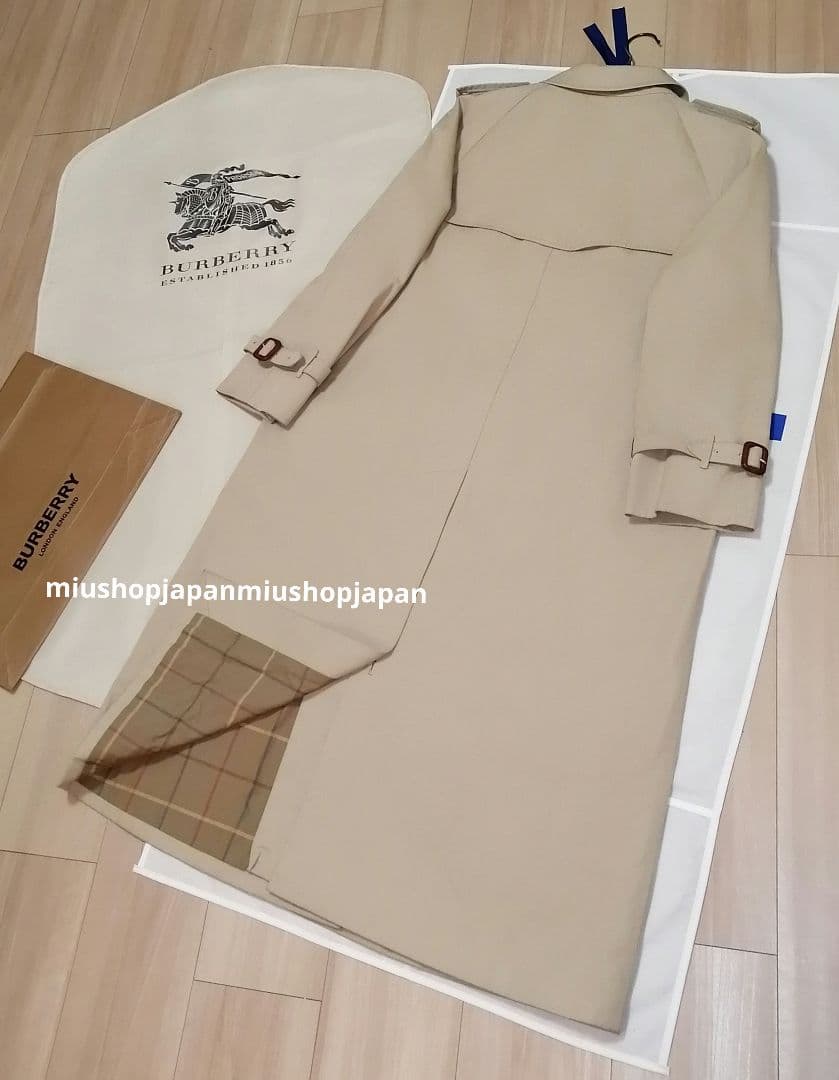 貴重希少●M〜L ヴィンテージバーバリー　BURBERRY　トレンチコート
