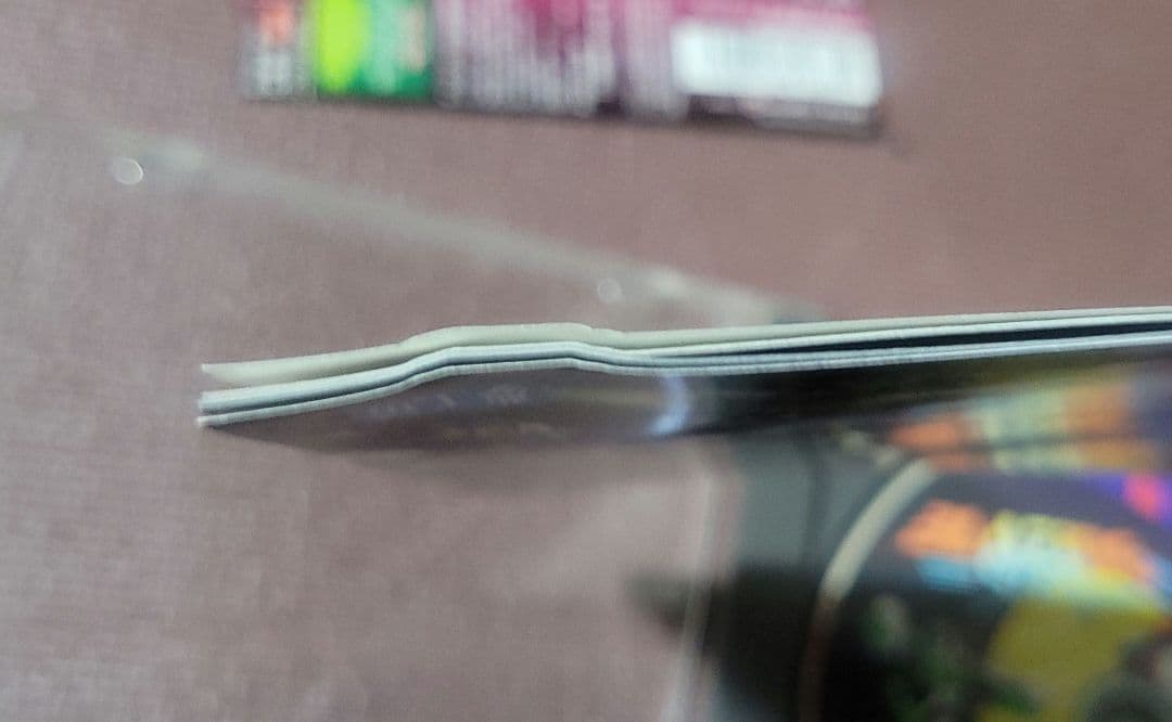 「ブレイジングスター」サウンドトラック CD