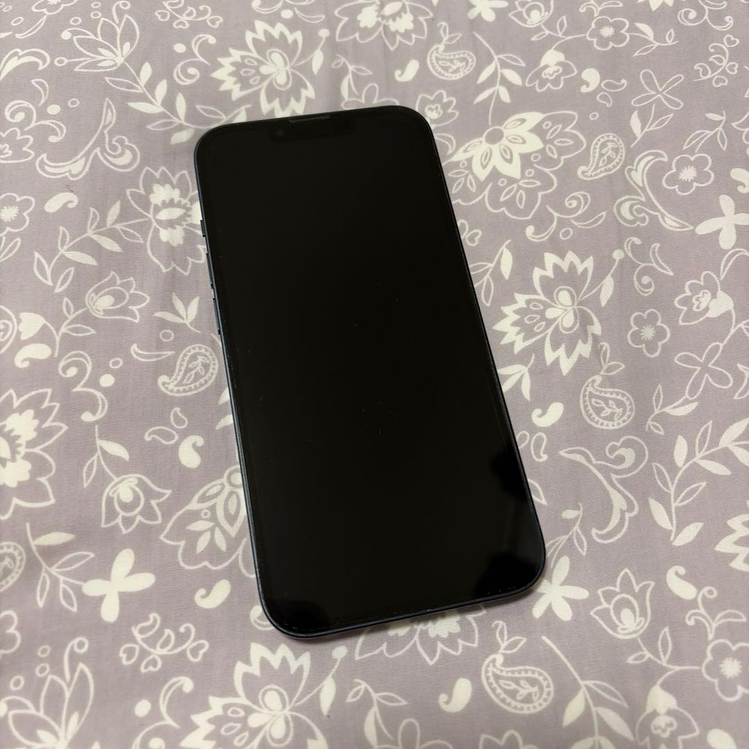 Apple iPhone 13 ミッドナイト256GB