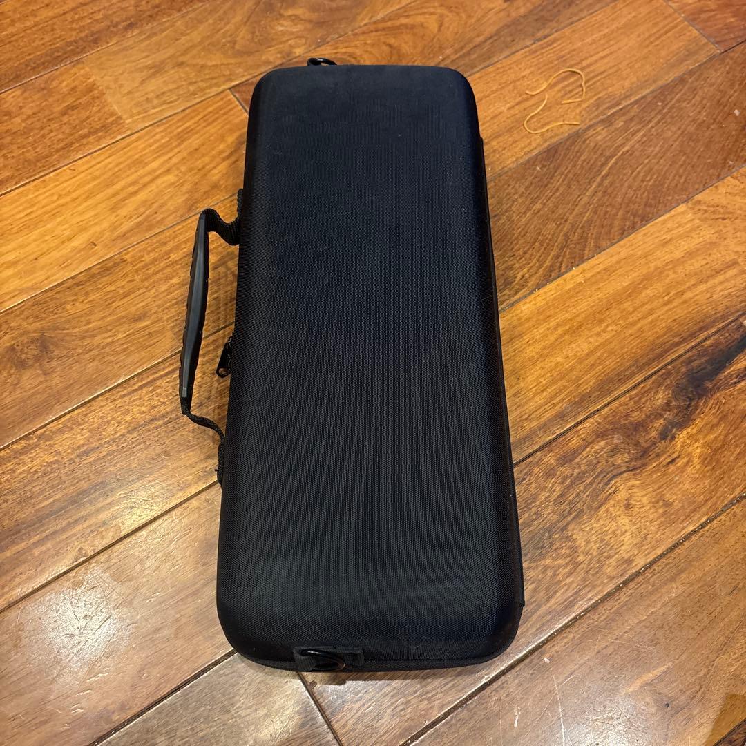 Zhiyun Smooth 4 スマホ用ジンバルスタビライザー　ケース付き