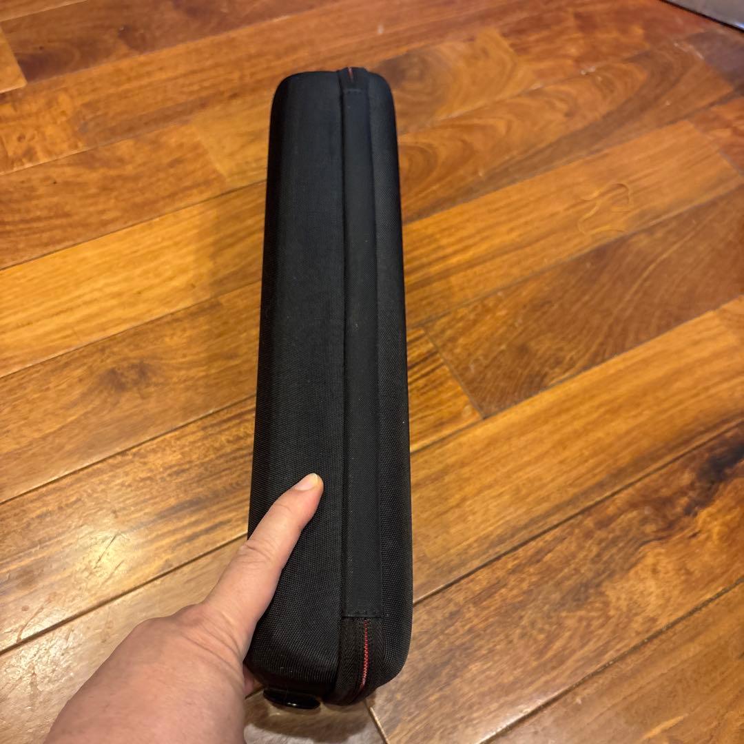 Zhiyun Smooth 4 スマホ用ジンバルスタビライザー　ケース付き