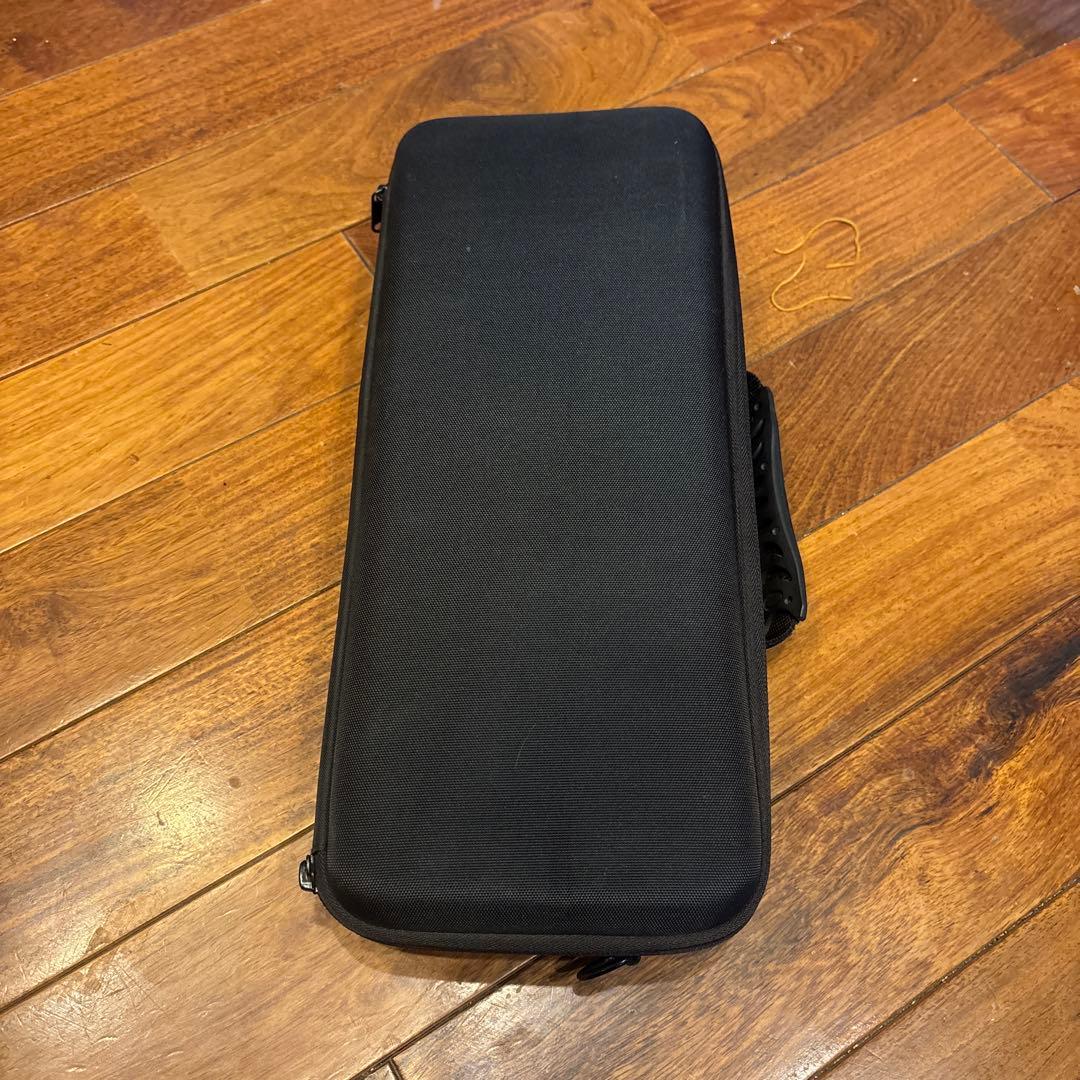 Zhiyun Smooth 4 スマホ用ジンバルスタビライザー　ケース付き