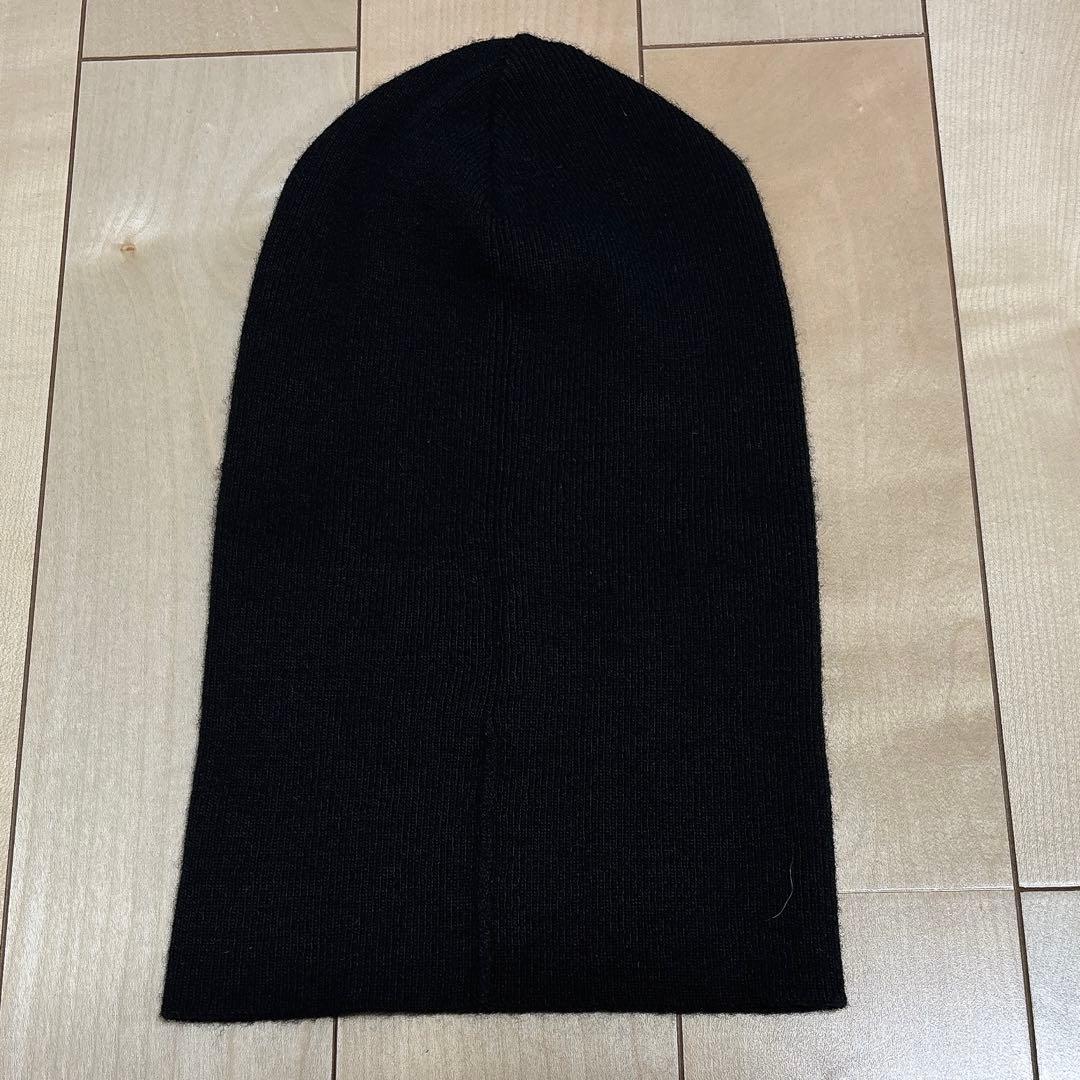 美品◎送料込み/匿名配送◎ VALENTINO ニット帽
