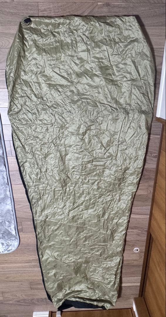 テント・タープ mountain laurel designs FKT EVENT BIVY