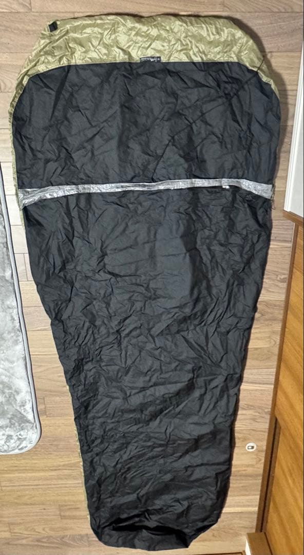 テント・タープ mountain laurel designs FKT EVENT BIVY
