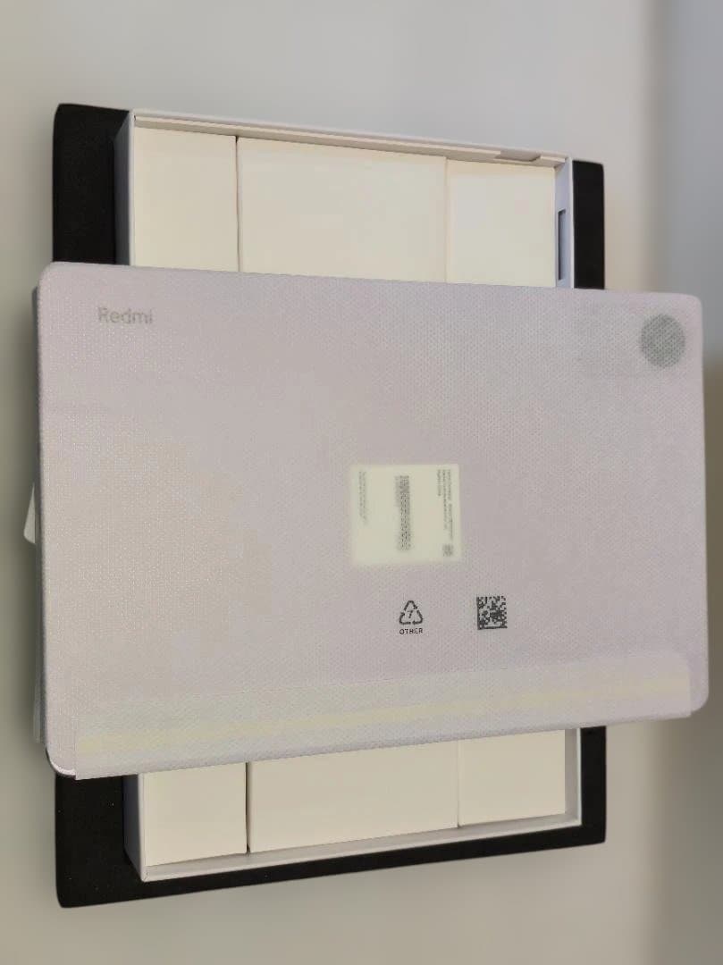 Redmi Pad SE [新品●未使用]