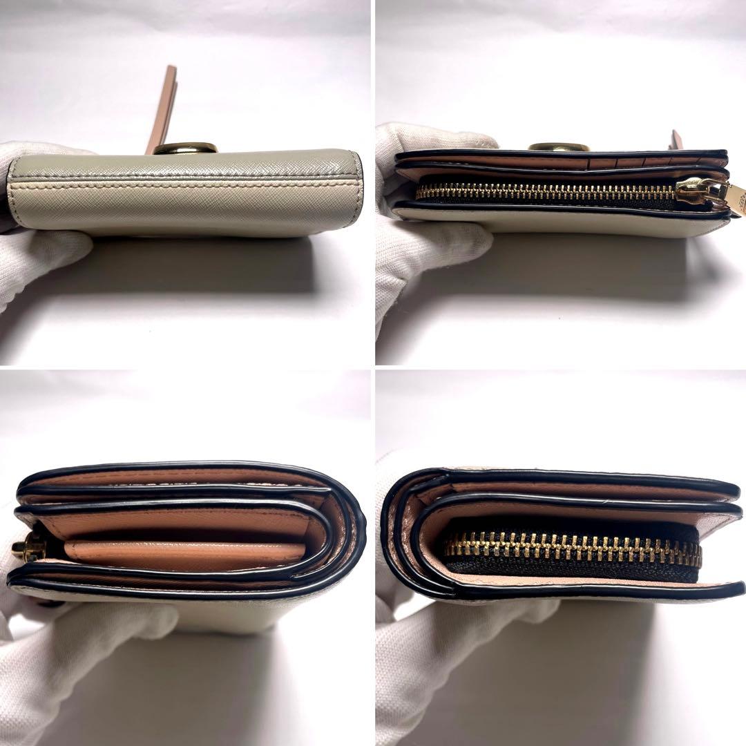 MARC JACOBS✨ 二つ折り財布