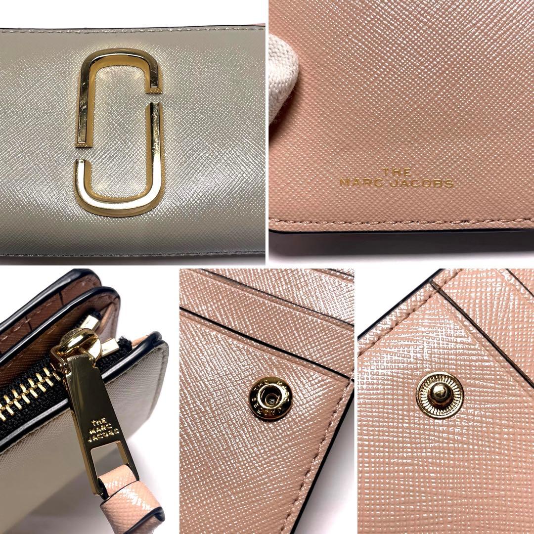 MARC JACOBS✨ 二つ折り財布