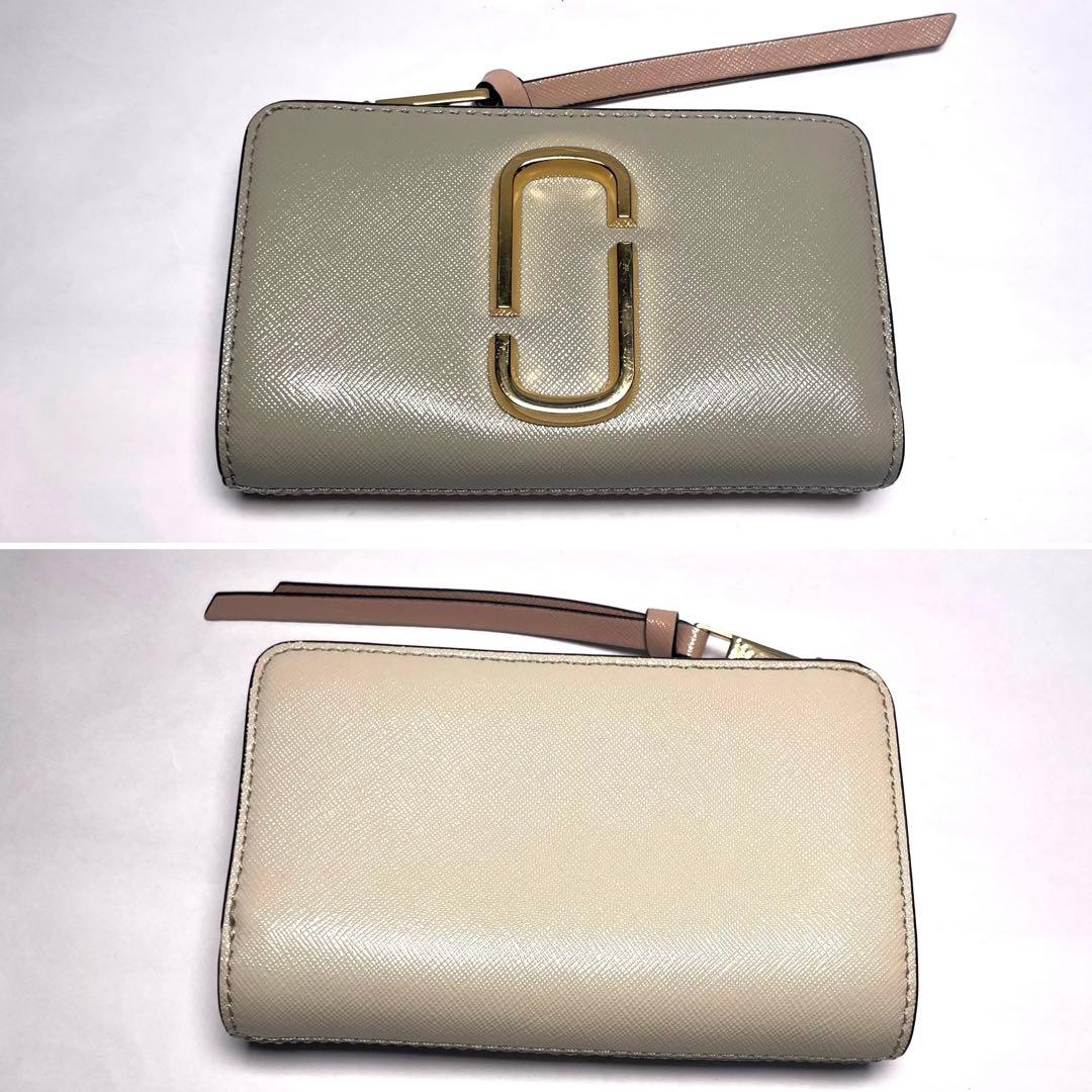 MARC JACOBS✨ 二つ折り財布