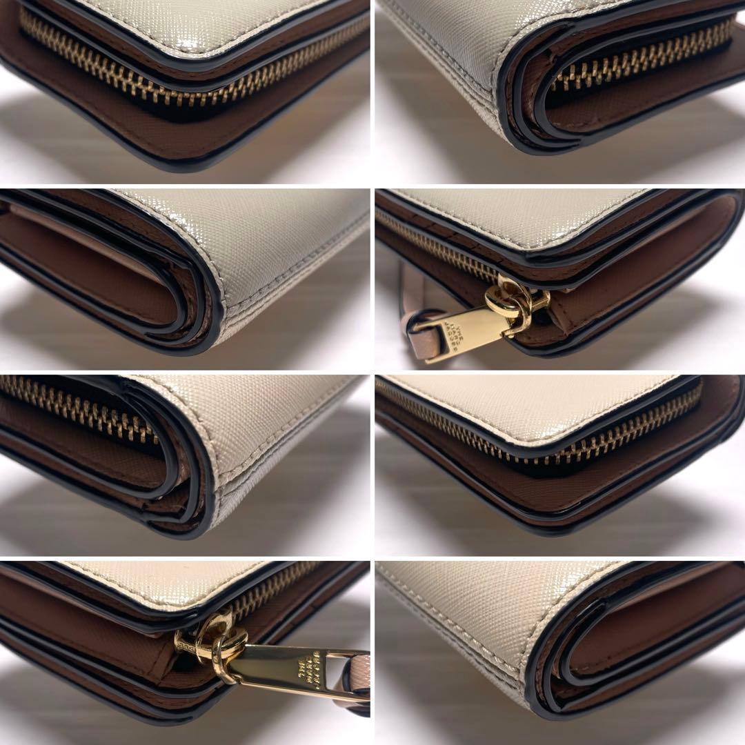 MARC JACOBS✨ 二つ折り財布