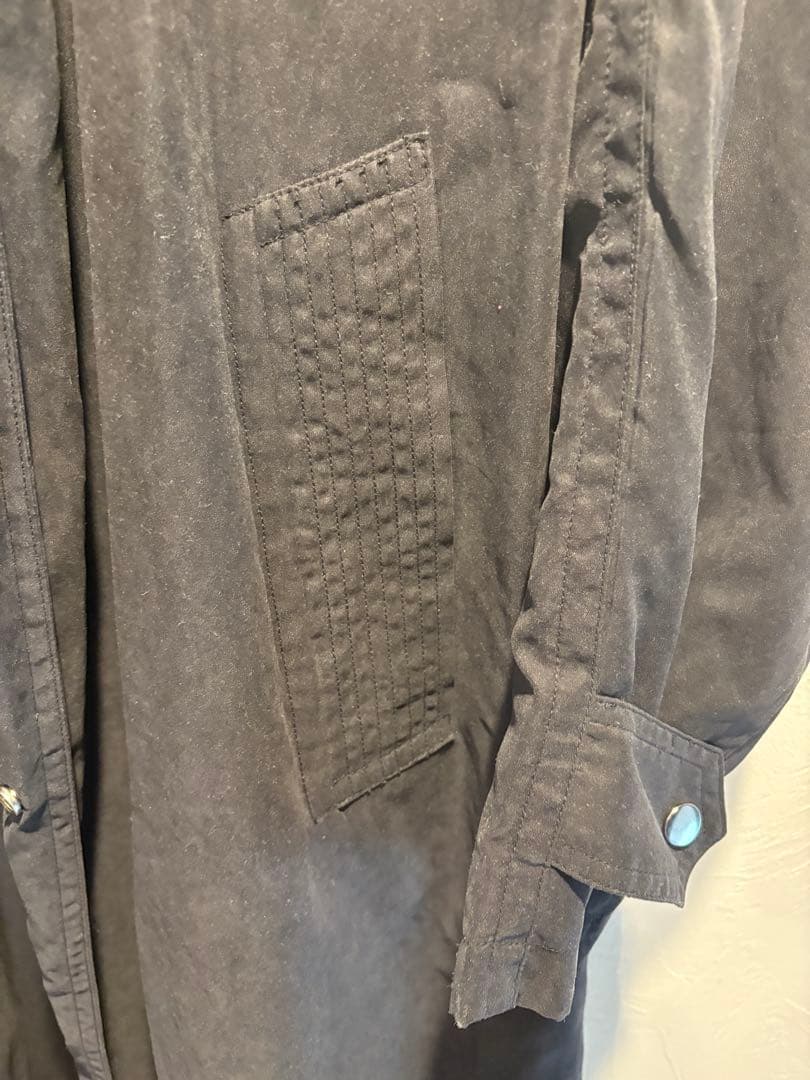 ジャケット・アウター TODAYFUL Soutiencollar Trench Coat