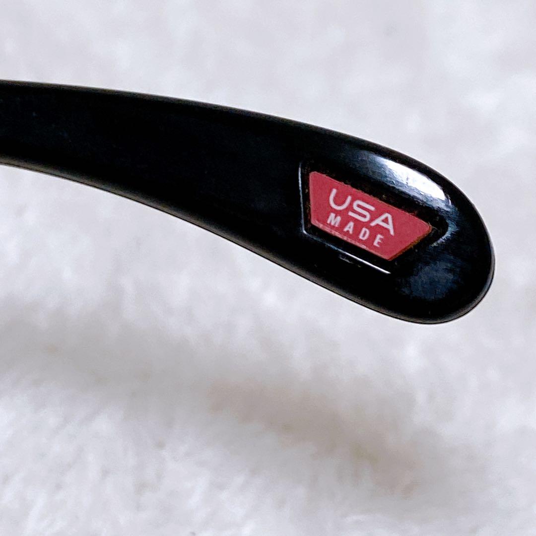 美品　オークリー　FROGSKINS フロッグスキン　アジアンフィット　プリズム