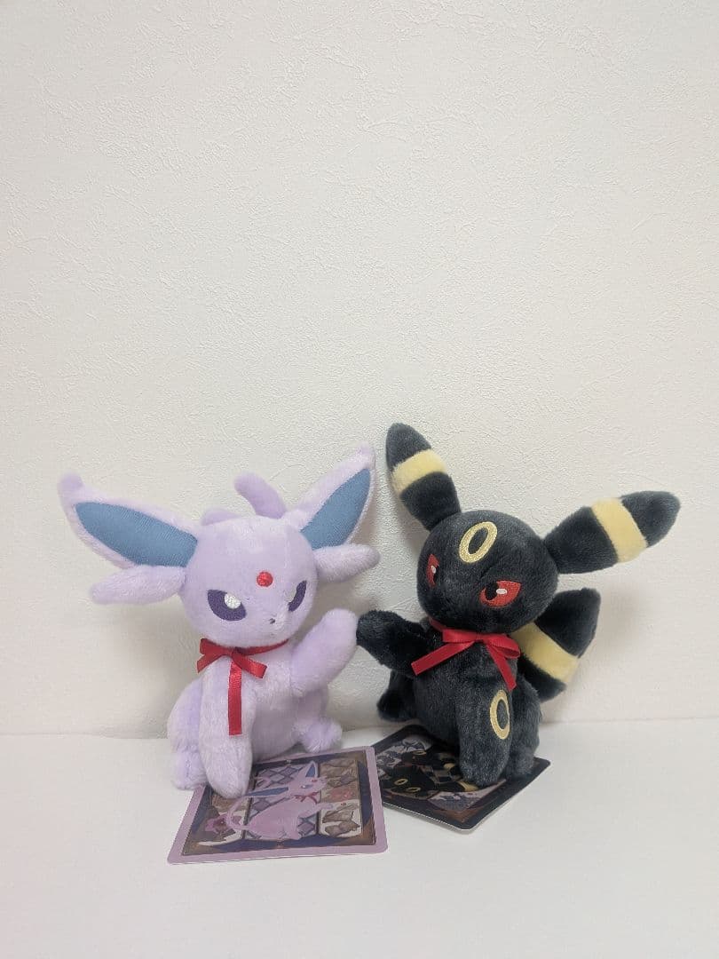 Eevee Collection ブラッキー