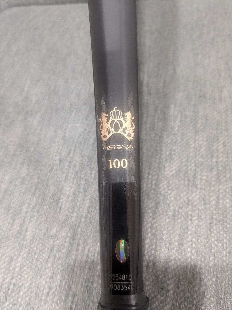 【最新・極美品】REGNAレグナ 100 G2 マッチペア【カスタムフィット】