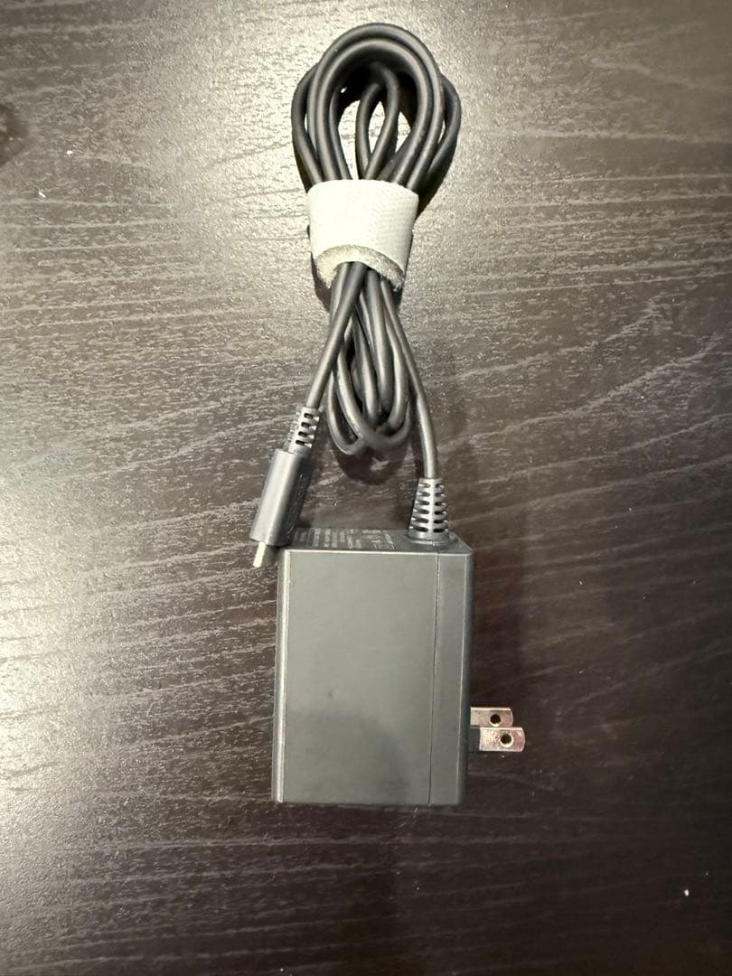 【美品】Nintendo Switch 本体 赤と青 ＋マイクロSD 128GB
