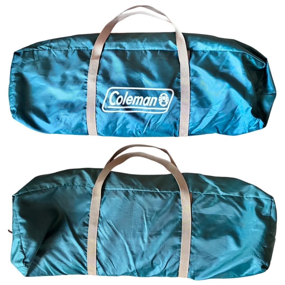 Coleman(コールマン) XPヘキサタープ MDX 簡単設営【美品】F