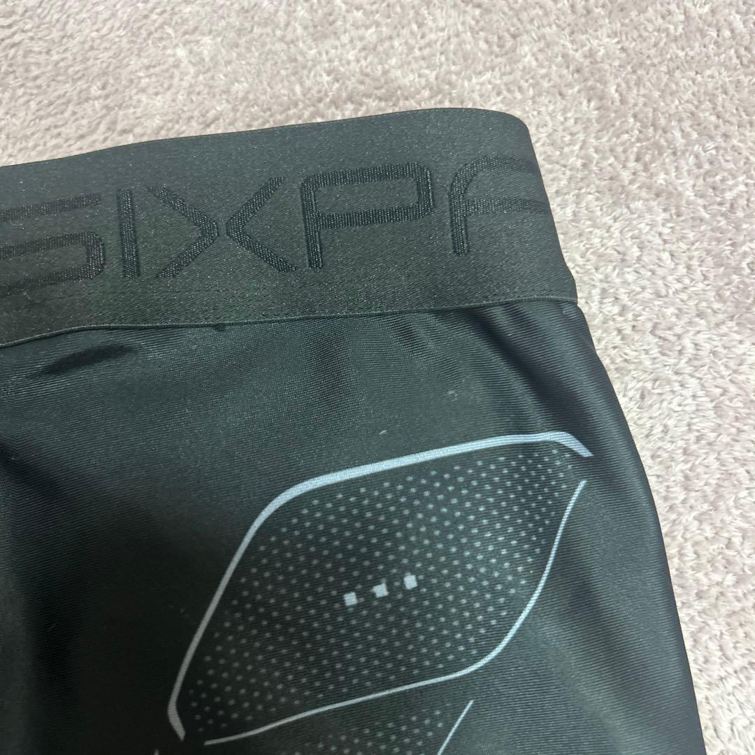 シックスパッド　パワースーツ　レディース　Sサイズ　上下セット