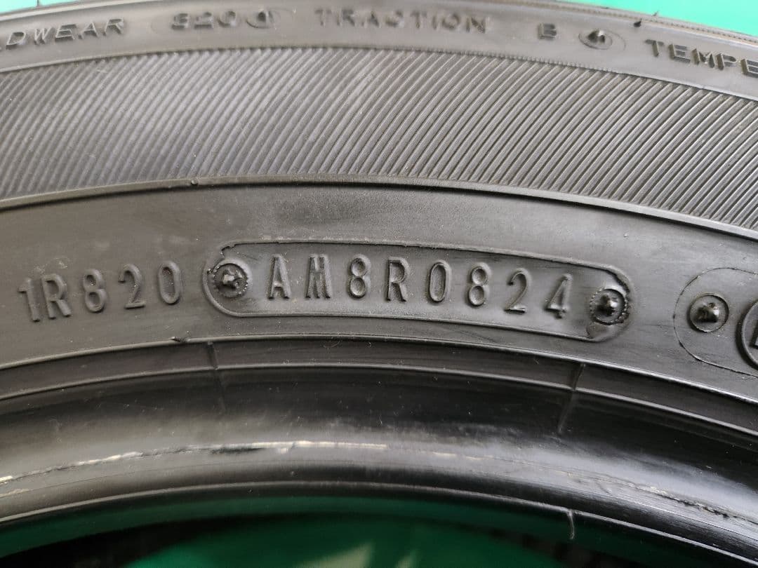 送料込☆2024年製 ファルケン タイヤ 205/60R16☆4本