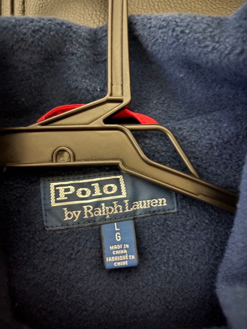 Polo by Ralph Lauren BEACH ダウンベスト