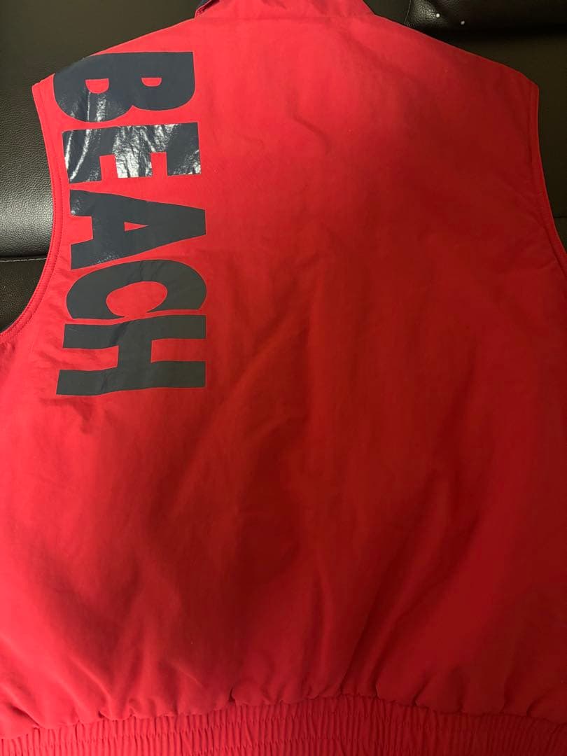 Polo by Ralph Lauren BEACH ダウンベスト