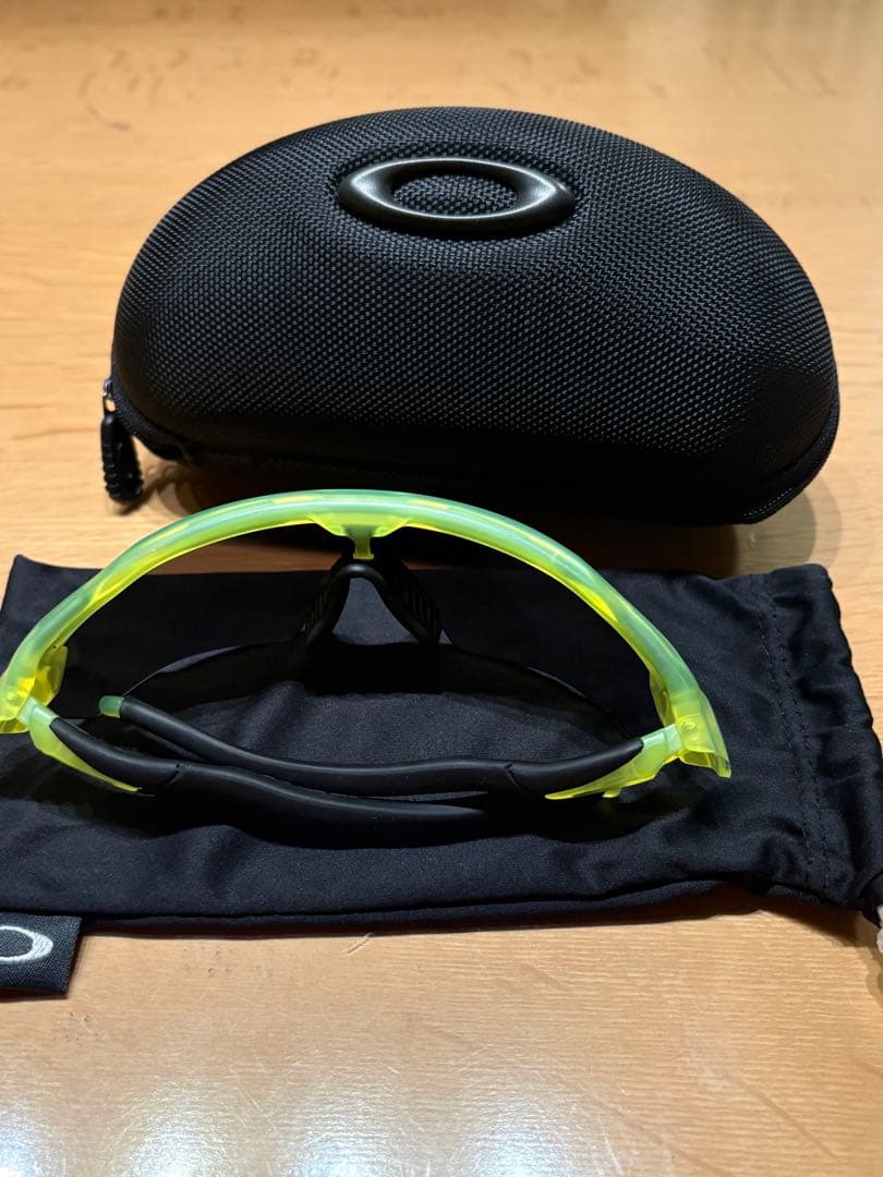 OAKLEY オークリー　サングラス