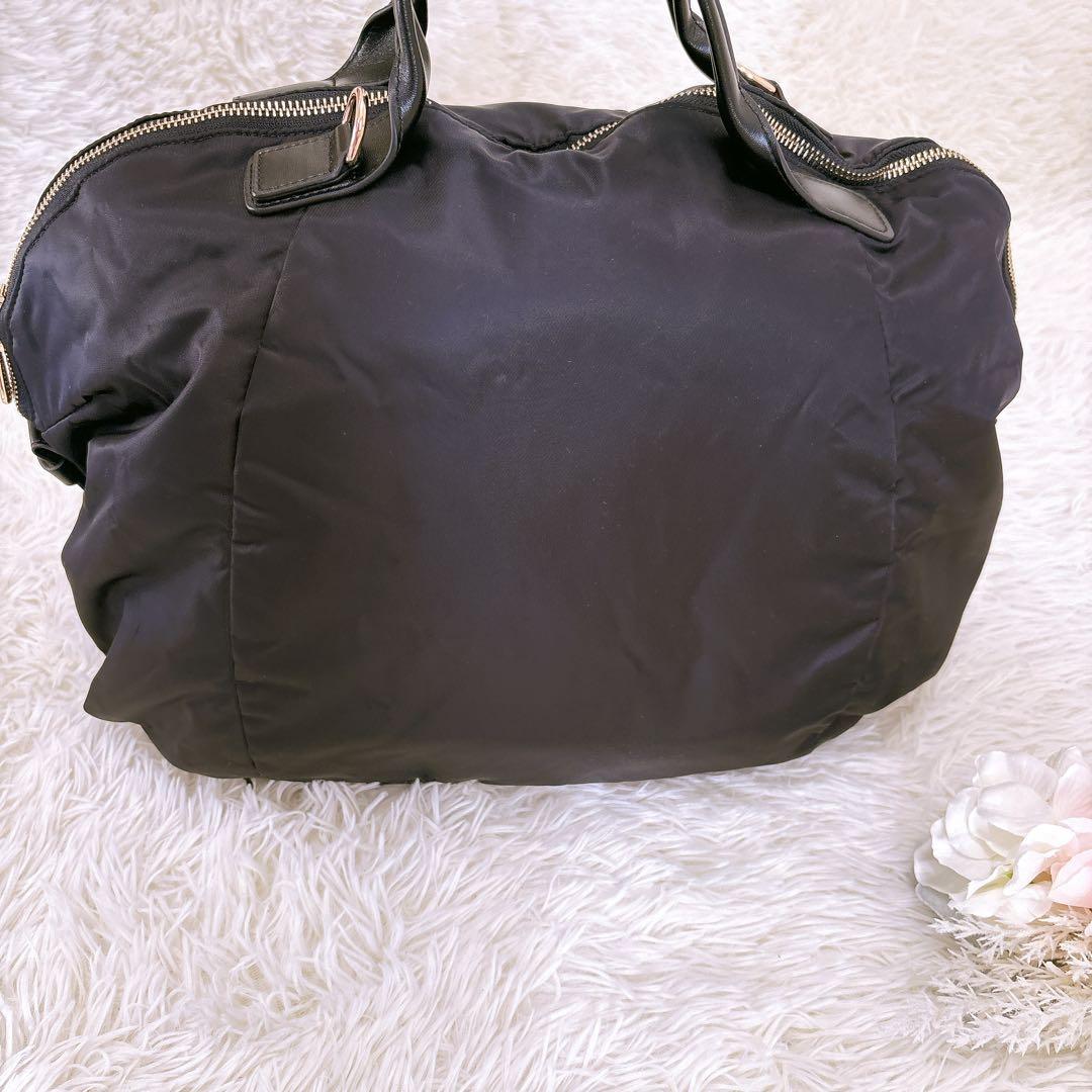 専用　美品✨アンテプリマ　スポルティーヴォ　2wayバッグ ボストンバッグ