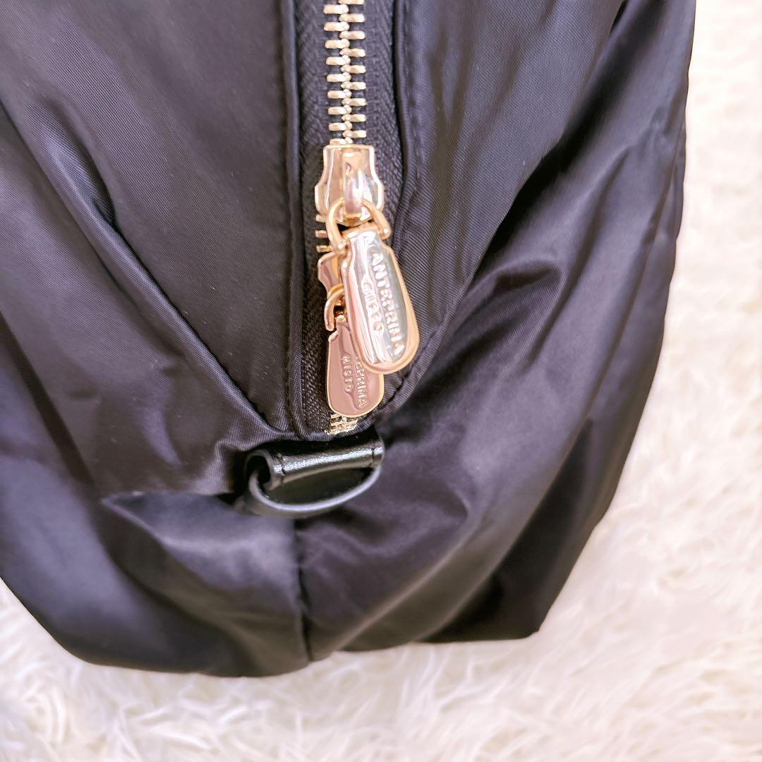 専用　美品✨アンテプリマ　スポルティーヴォ　2wayバッグ ボストンバッグ