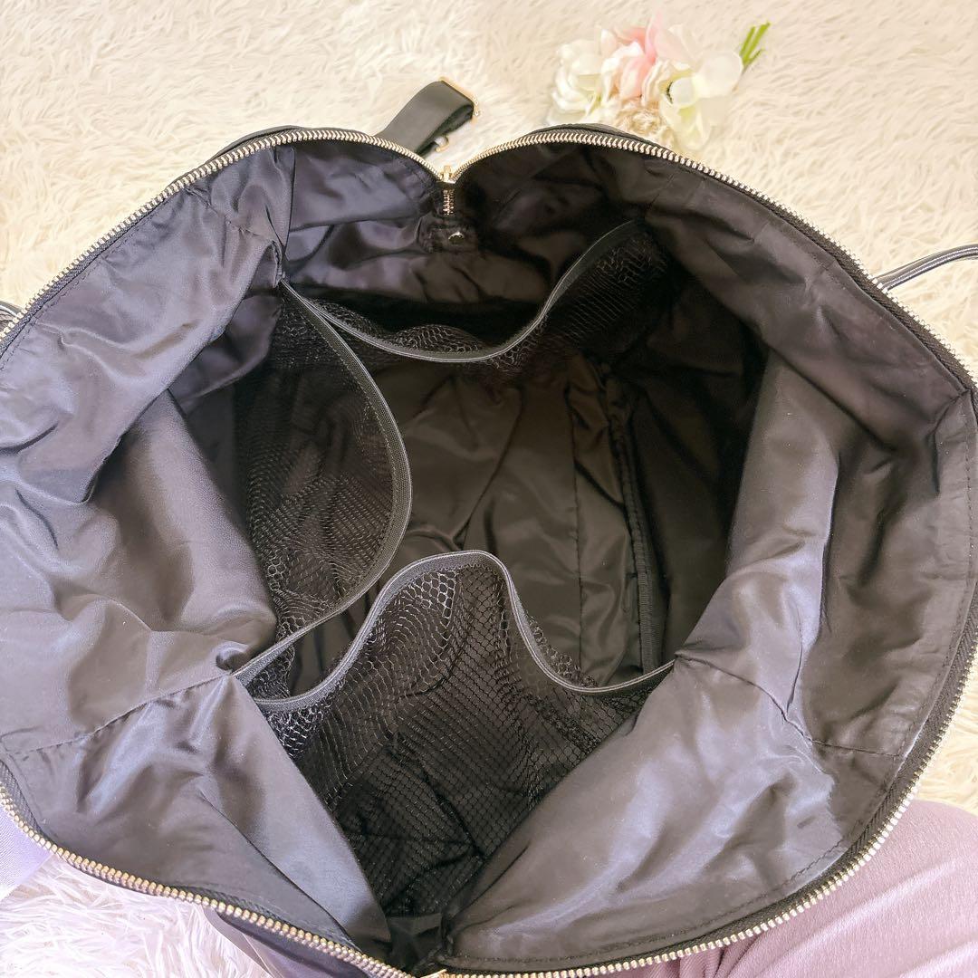 専用　美品✨アンテプリマ　スポルティーヴォ　2wayバッグ ボストンバッグ