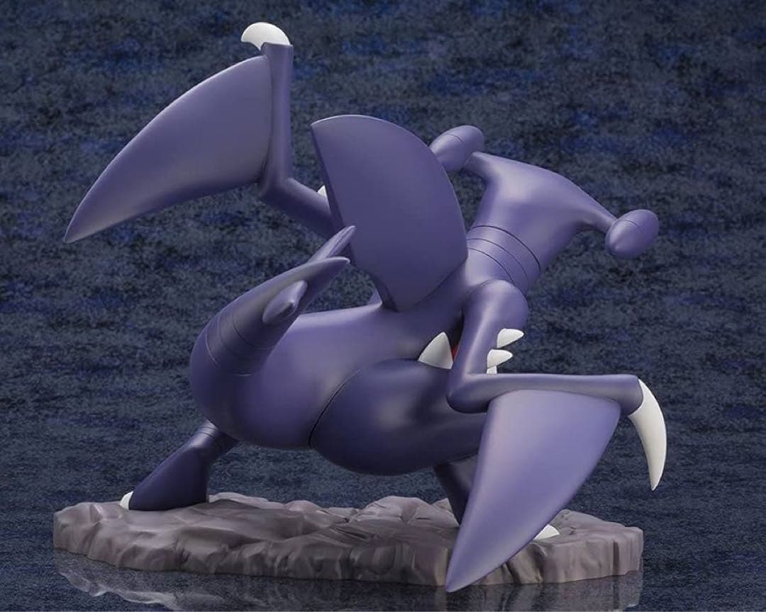 ARTFX J 『ポケットモンスター』シリーズ シロナ with ガブリアス