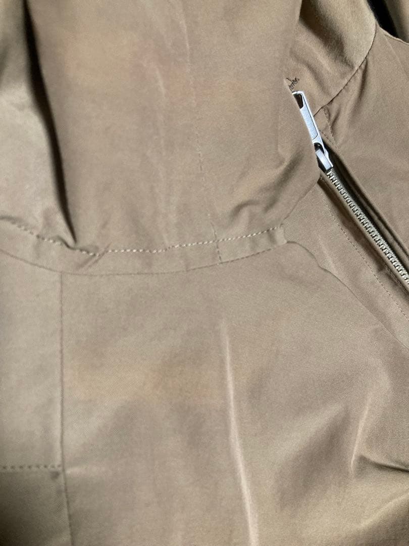 バラクータ BARACUTA G4 36サイズ(タン)
