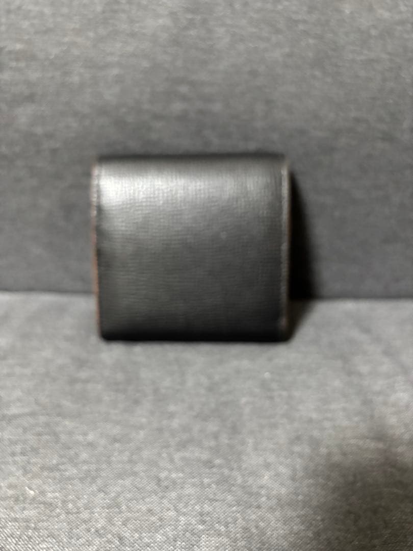 LOEWE ロエべ トライフォールド アナグラム 二つ折り財布