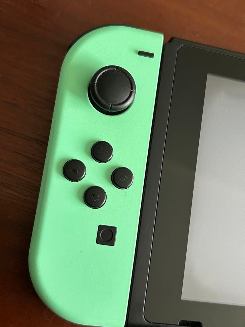 Nintendo Switch あつまれどうぶつの森セット
