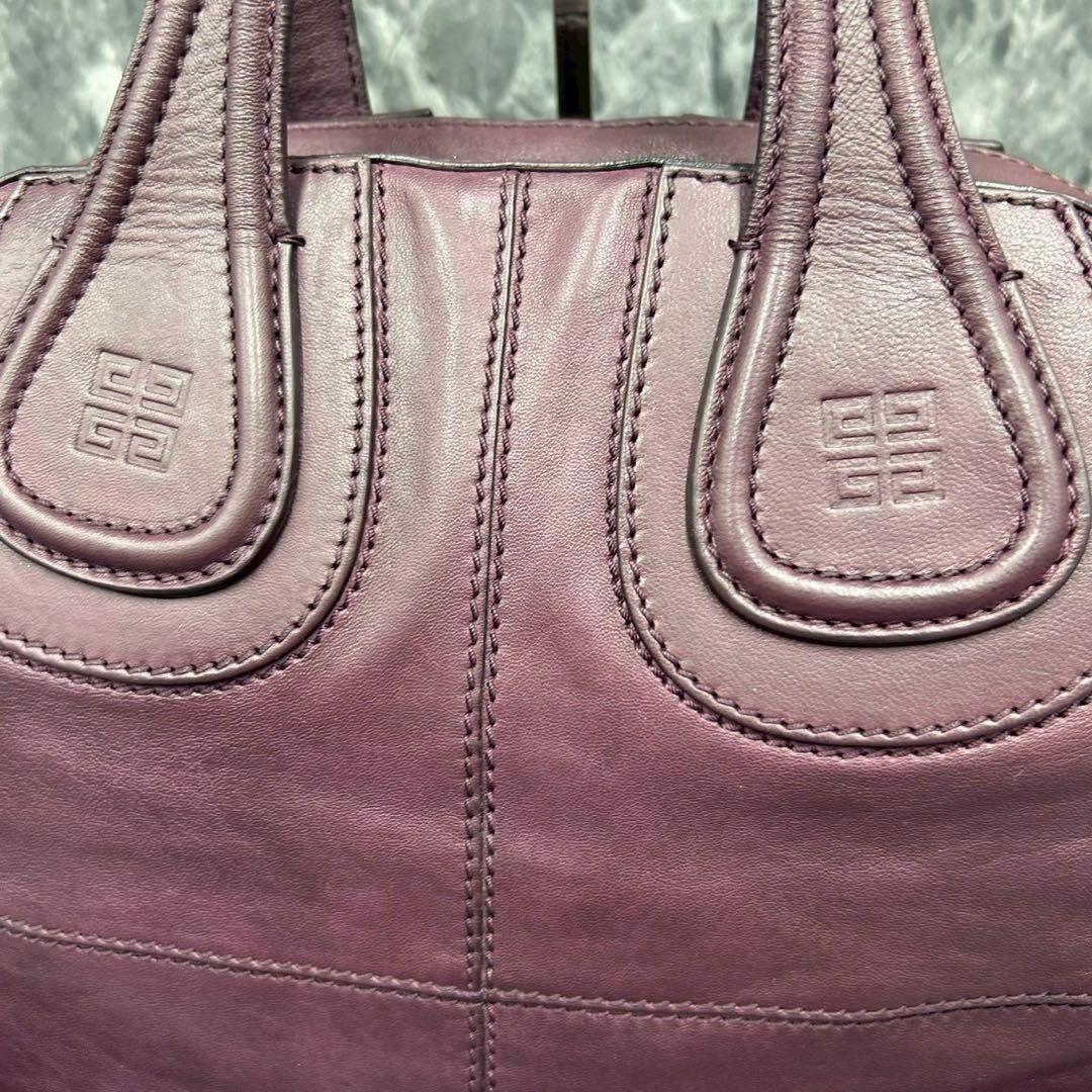GIVENCHY　ジバンシー　ショルダーバック、 ナイチンゲール　2way