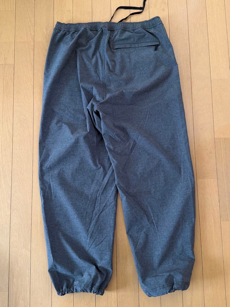 パンツ THE NORTH FACE VAGRANT LONG PANT(XL)