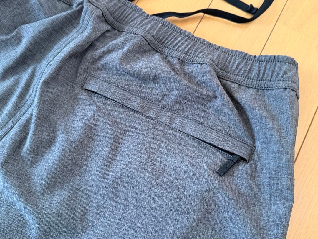 パンツ THE NORTH FACE VAGRANT LONG PANT(XL)