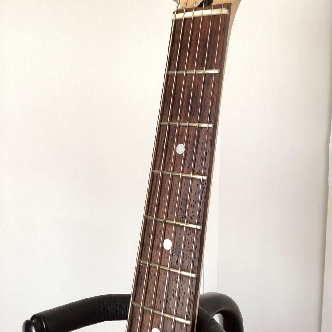 グレコ　GRECO WS-STD エレキギター　サンバースト