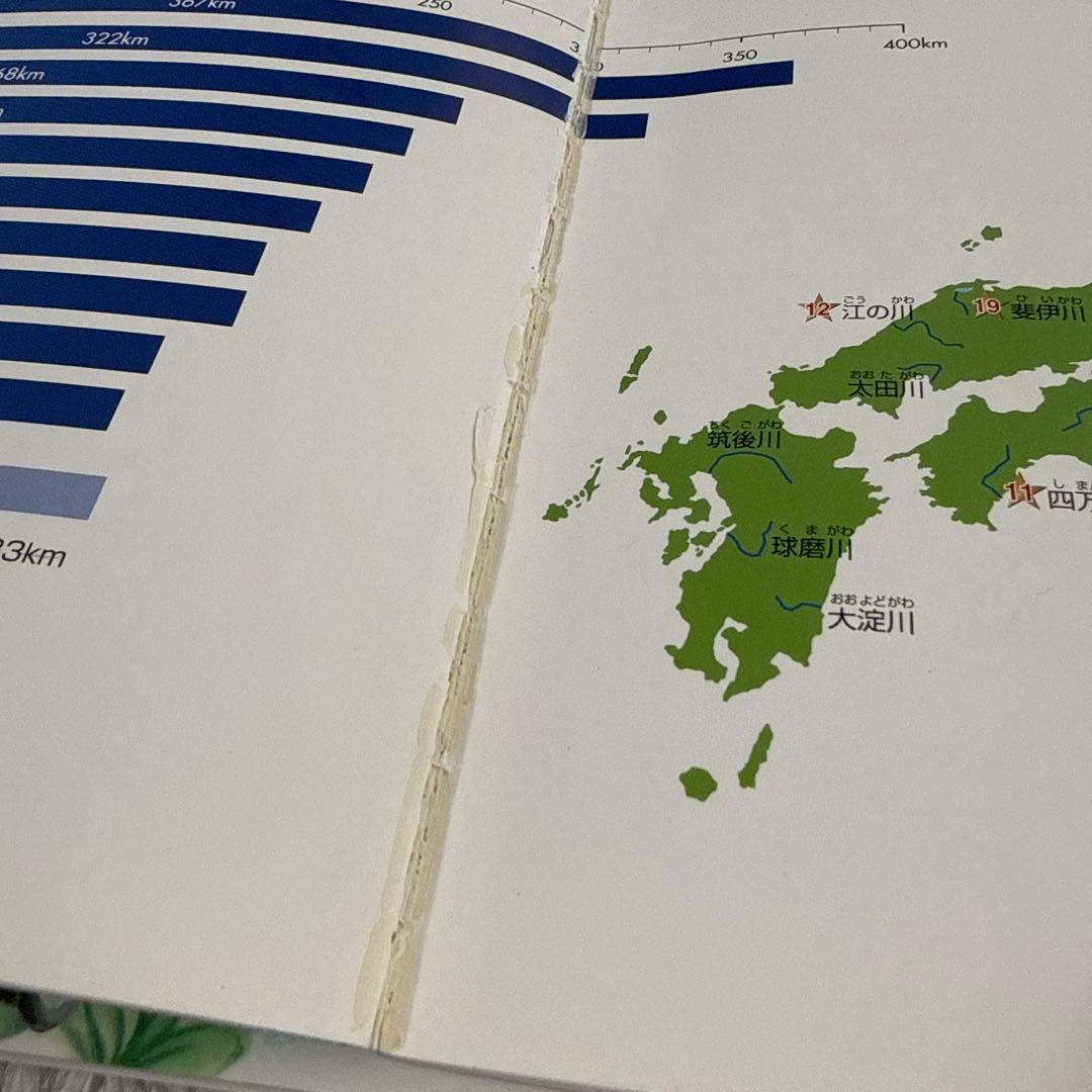 理科ソング・社会科ソング CD付き　4冊セット