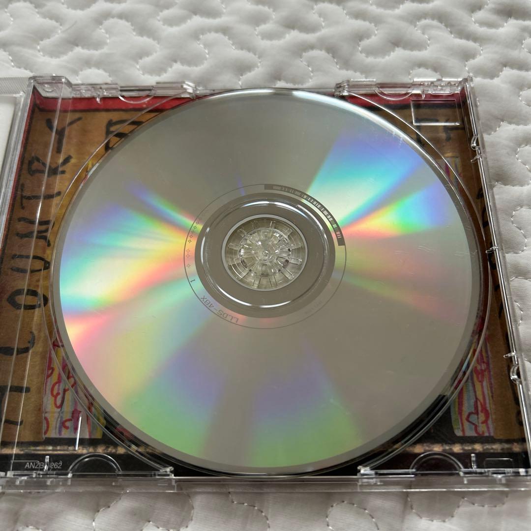 M*N様 スキマの国のポルタ　DVD CDセット