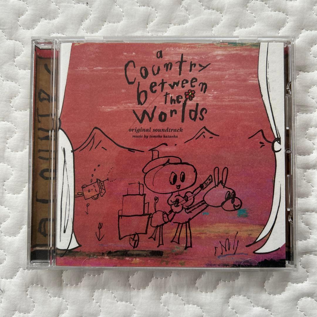 M*N様 スキマの国のポルタ　DVD CDセット