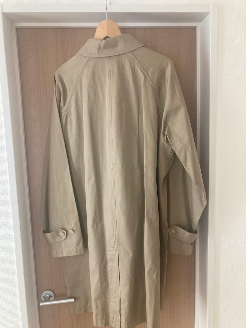 Polo by Ralph Lauren ベージュ トレンチコート Lサイズ