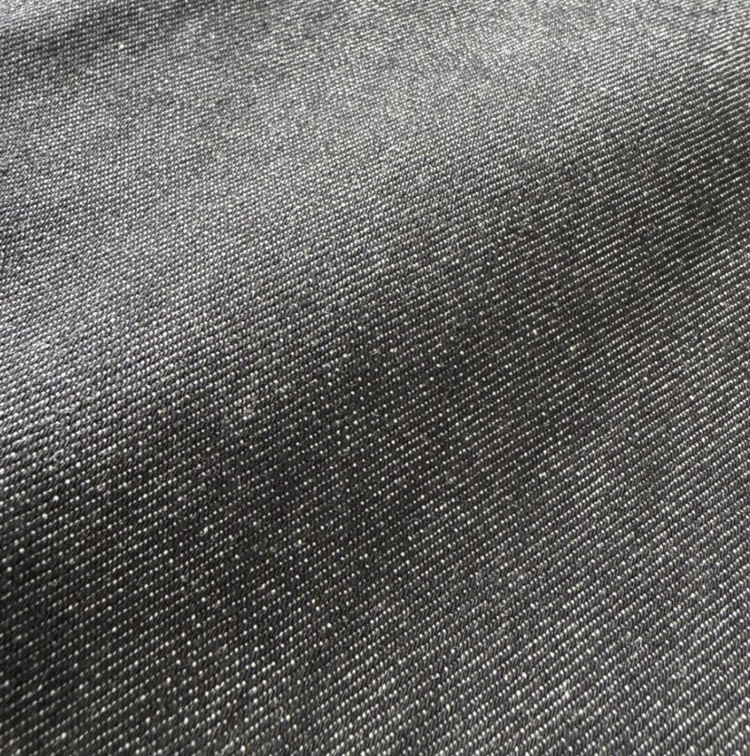 +CLOTHET「リアクティブデニム シングルジャケット」（クロスクローゼット）