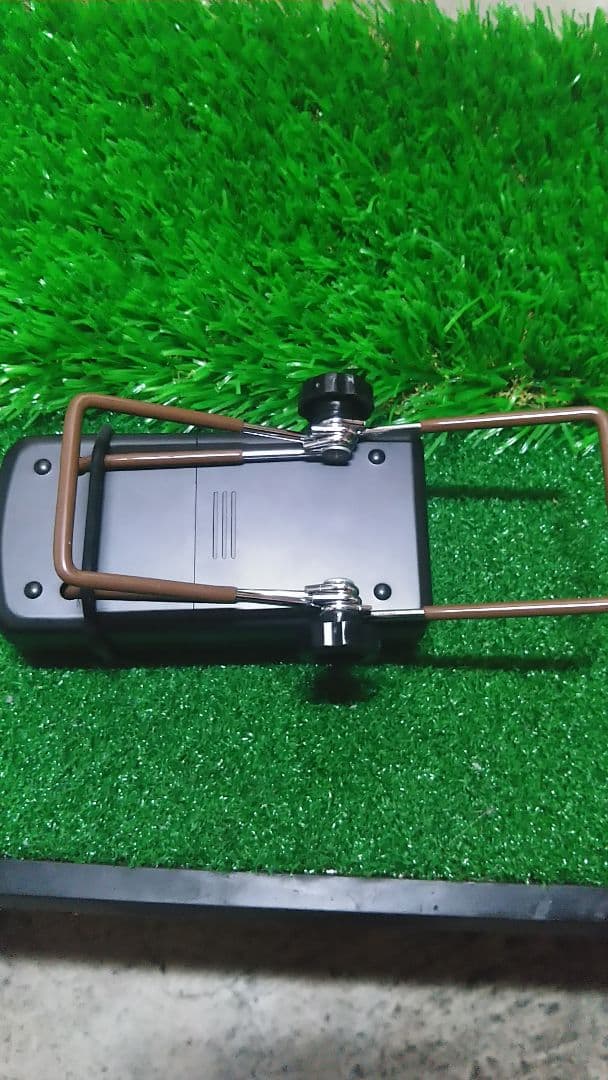 ユピテル ゴルフスイングトレーナー GST-5 GL　ATLAS 美品。