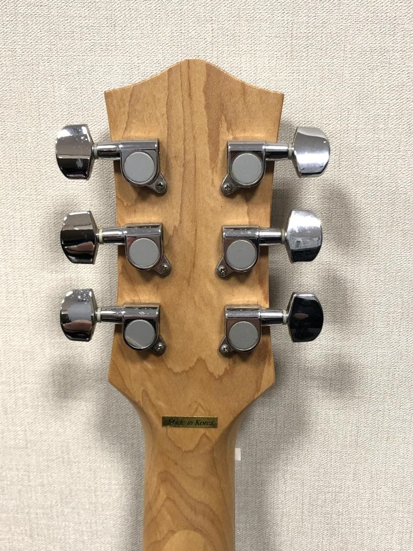 鷹*爪様 あ*り様 Gretsch Electromatic エレキギター レッ