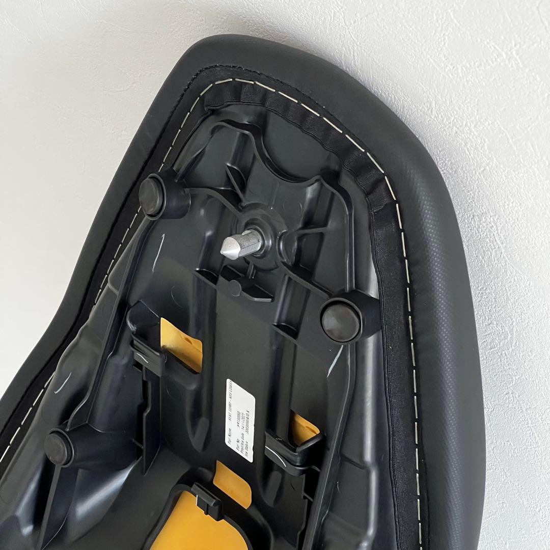  G310R G310GS 純正オプション ローシート 美品