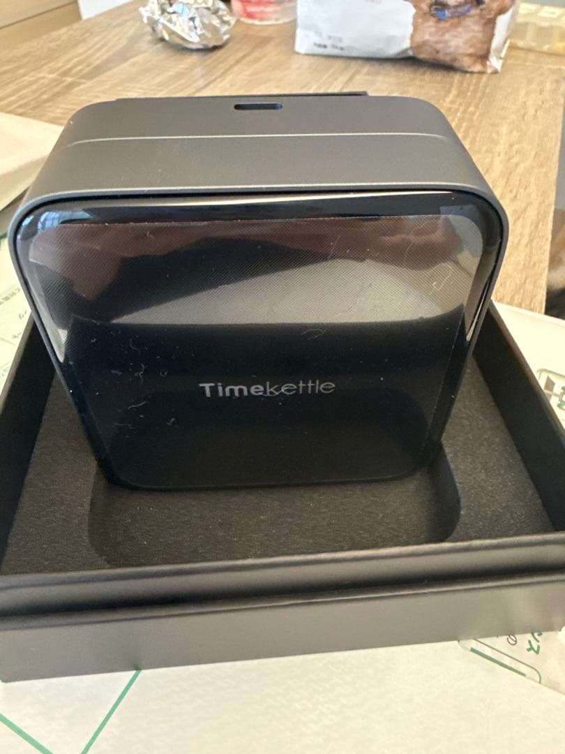 Timekettle W4 Pro ワイヤレスイヤフォン