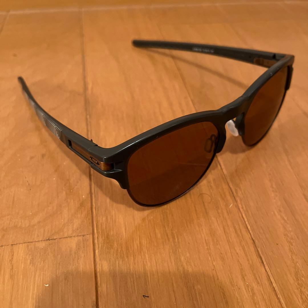 OAKLEY Latch Key OO9394-1255 プリズムタングステン